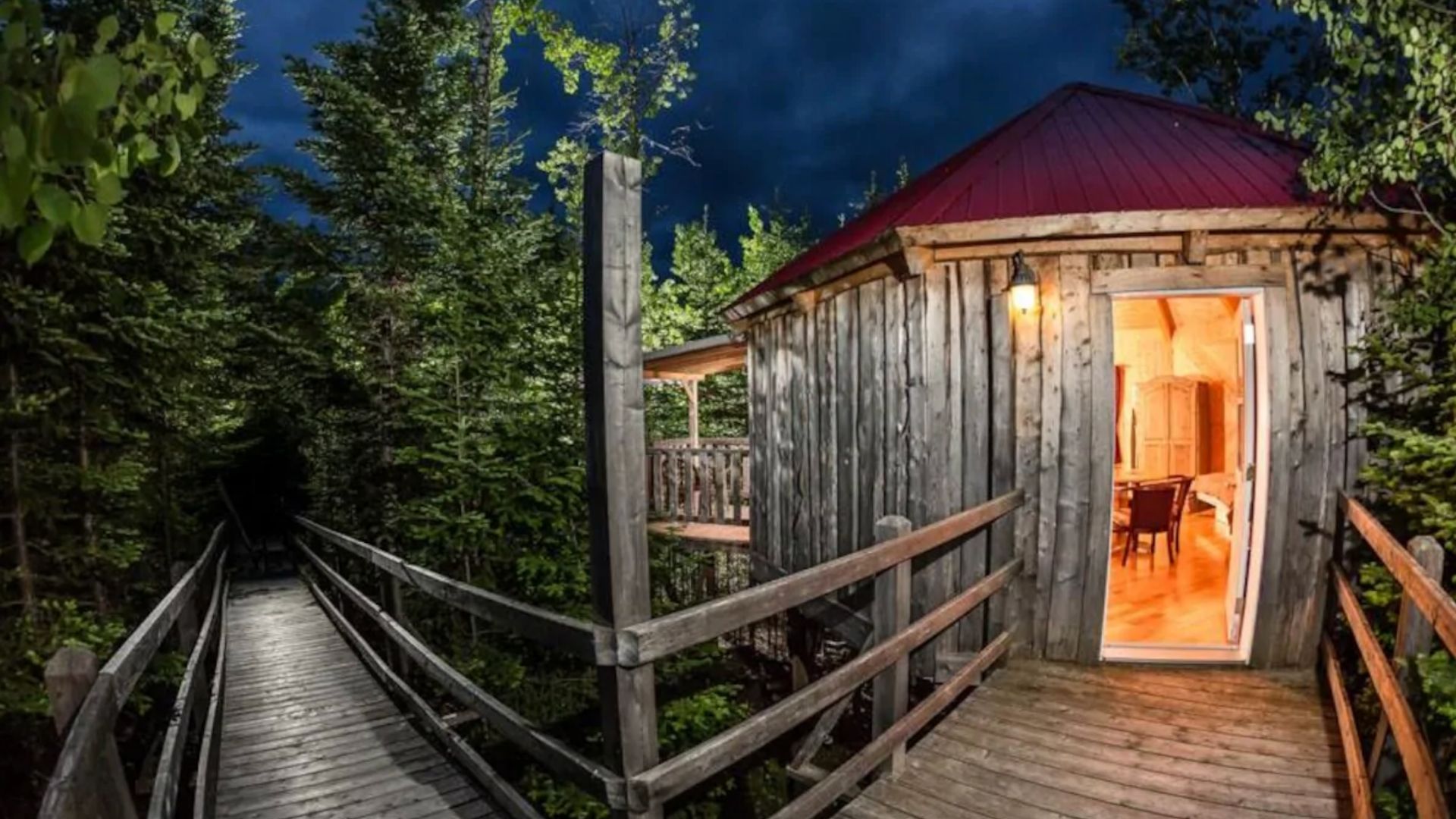 Des entrepreneurs gaspésiens veulent que les touristes se sentent bienvenus