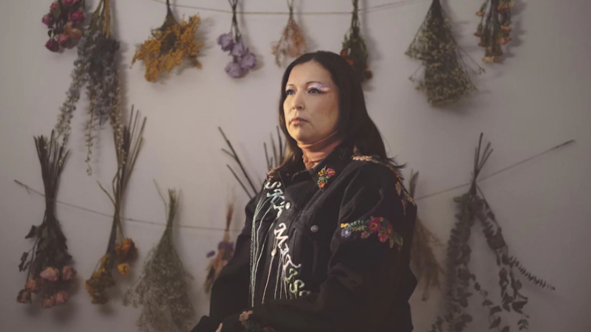 Laura Niquay, la messagère atikamekw