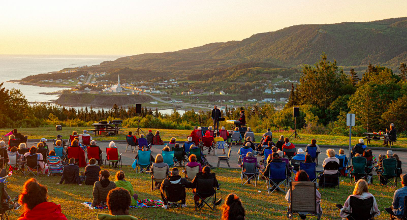 Les festivals se préparent pour la saison estivale malgré l’incertitude