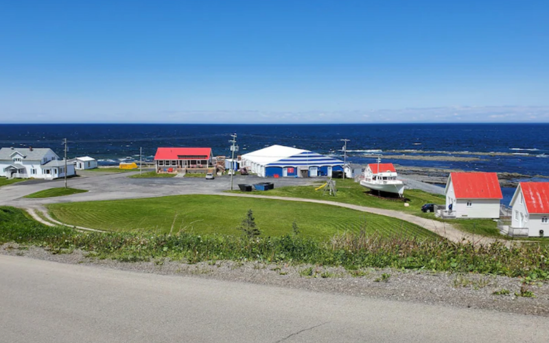 Québec octroie 9,8 M$ pour la reconstruction du Théâtre de la Vieille Forge