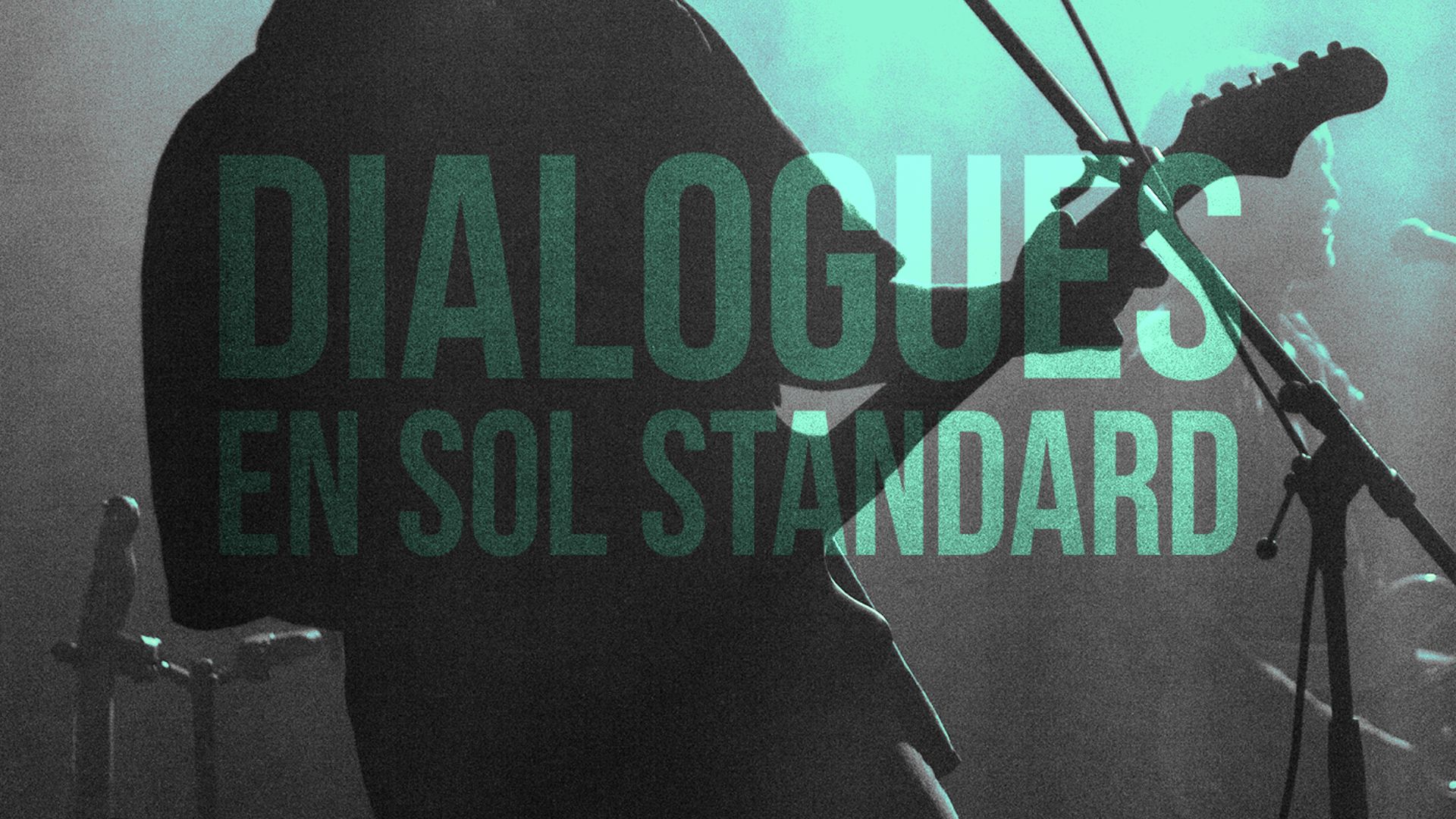 Balado : Dialogues en sol standard