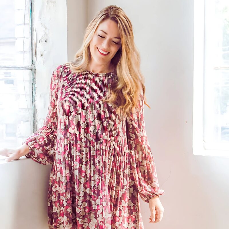 Emilie-Claire Barlow