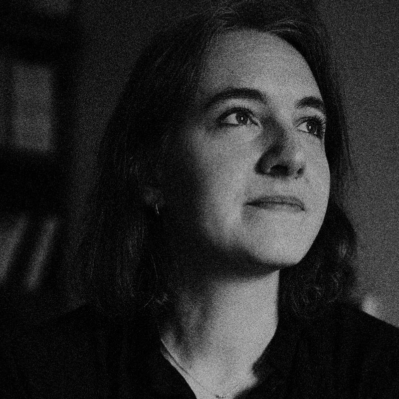 Myriam Gendron