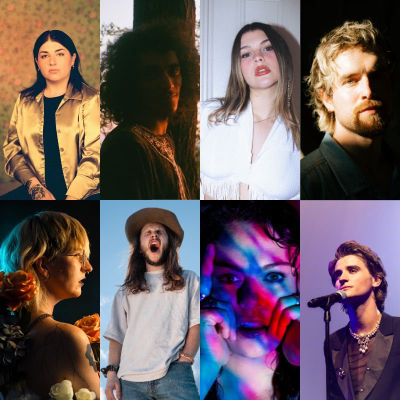 Déjeuner-spectacle avec les chansonneuses et chansonneurs
