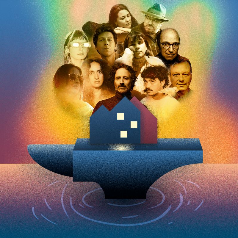 La Marée du Forgeron – avant-première