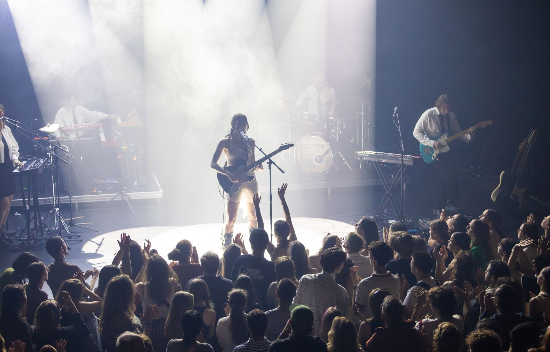 Vidéo récapitulative festival en chanson