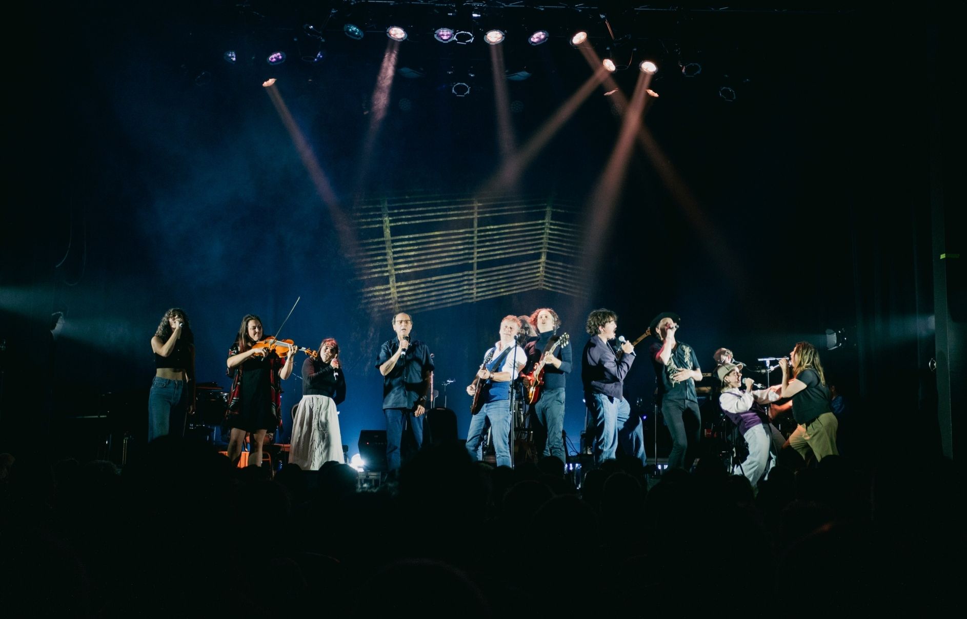 Marée du Forgeron 2025