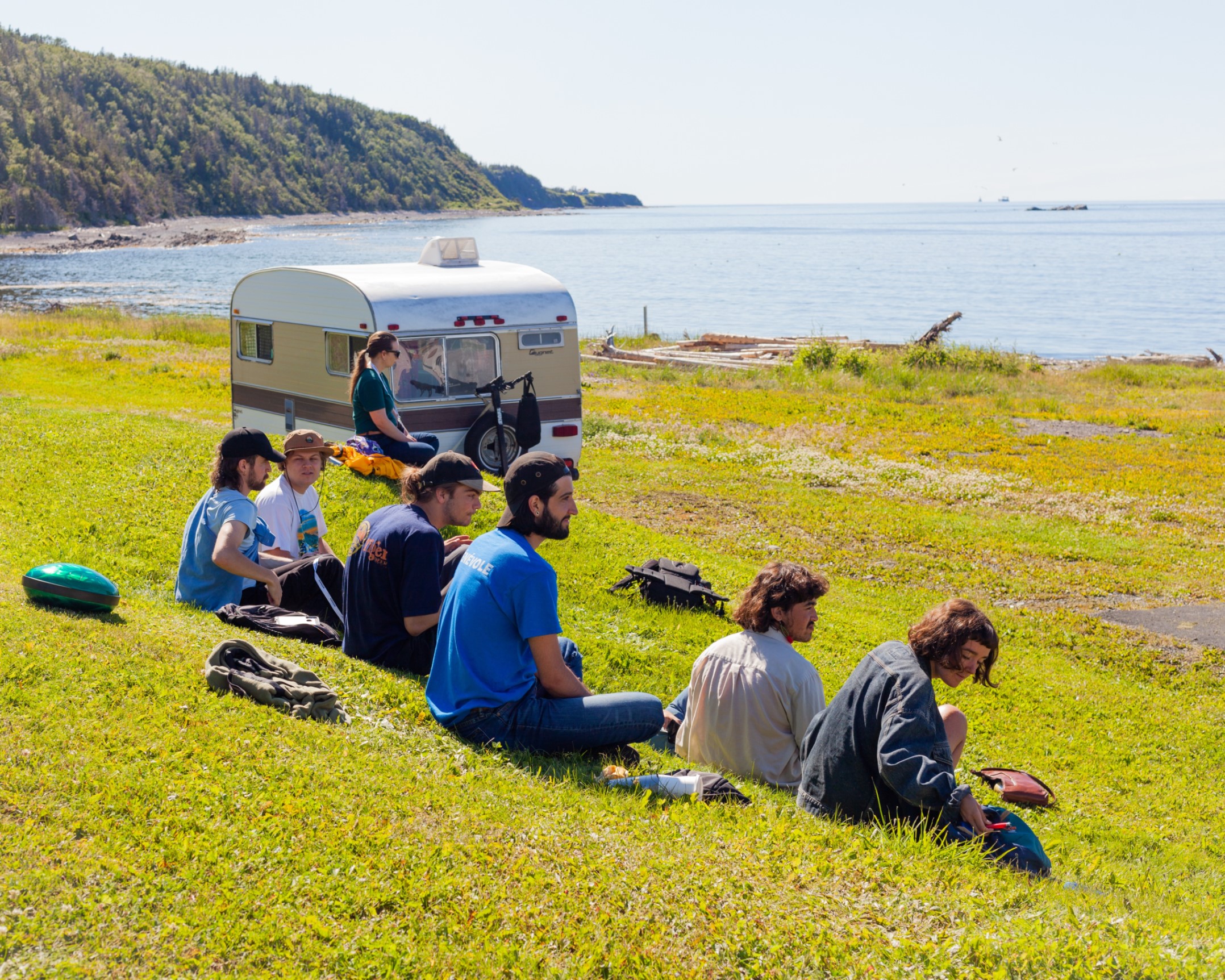 Journal d'une festivalière