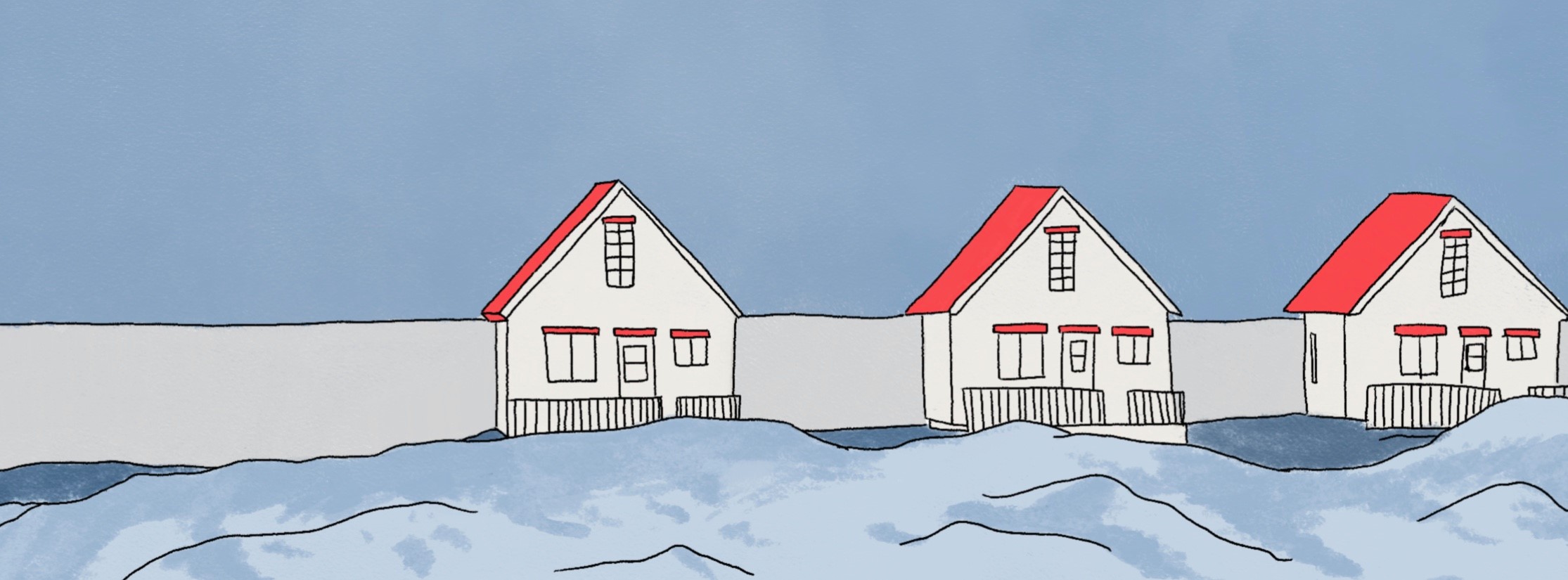 Les voeux du Village en chanson