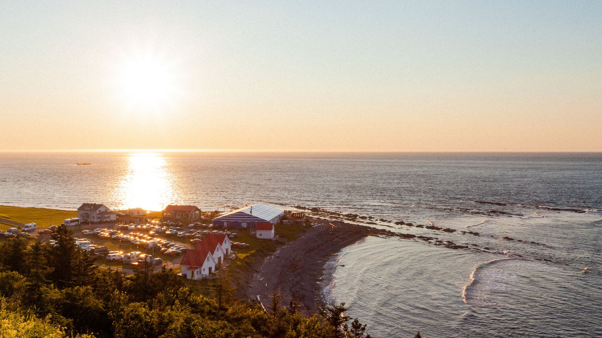 Journée d'information et de mobilisation - 40 ans dans l'Estran : et si on chantait ensemble?