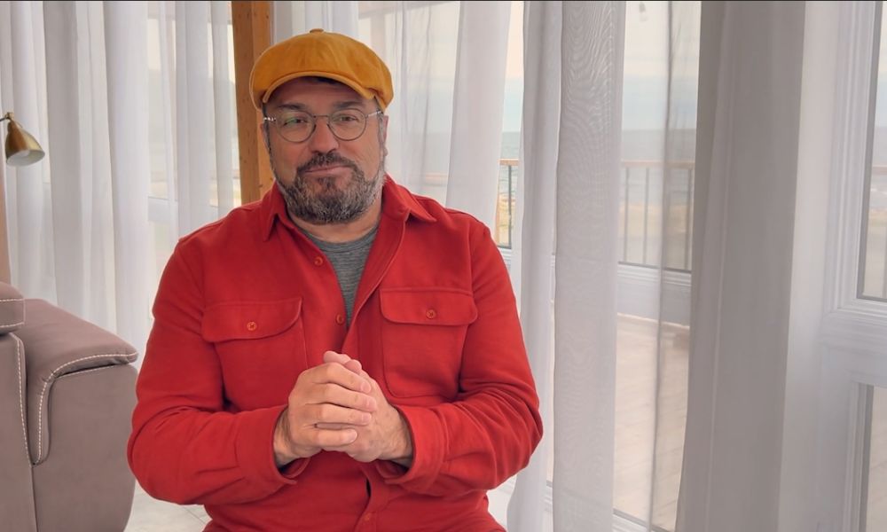 Une invitation comme un cri du cœur pour l’avenir de nos communautés