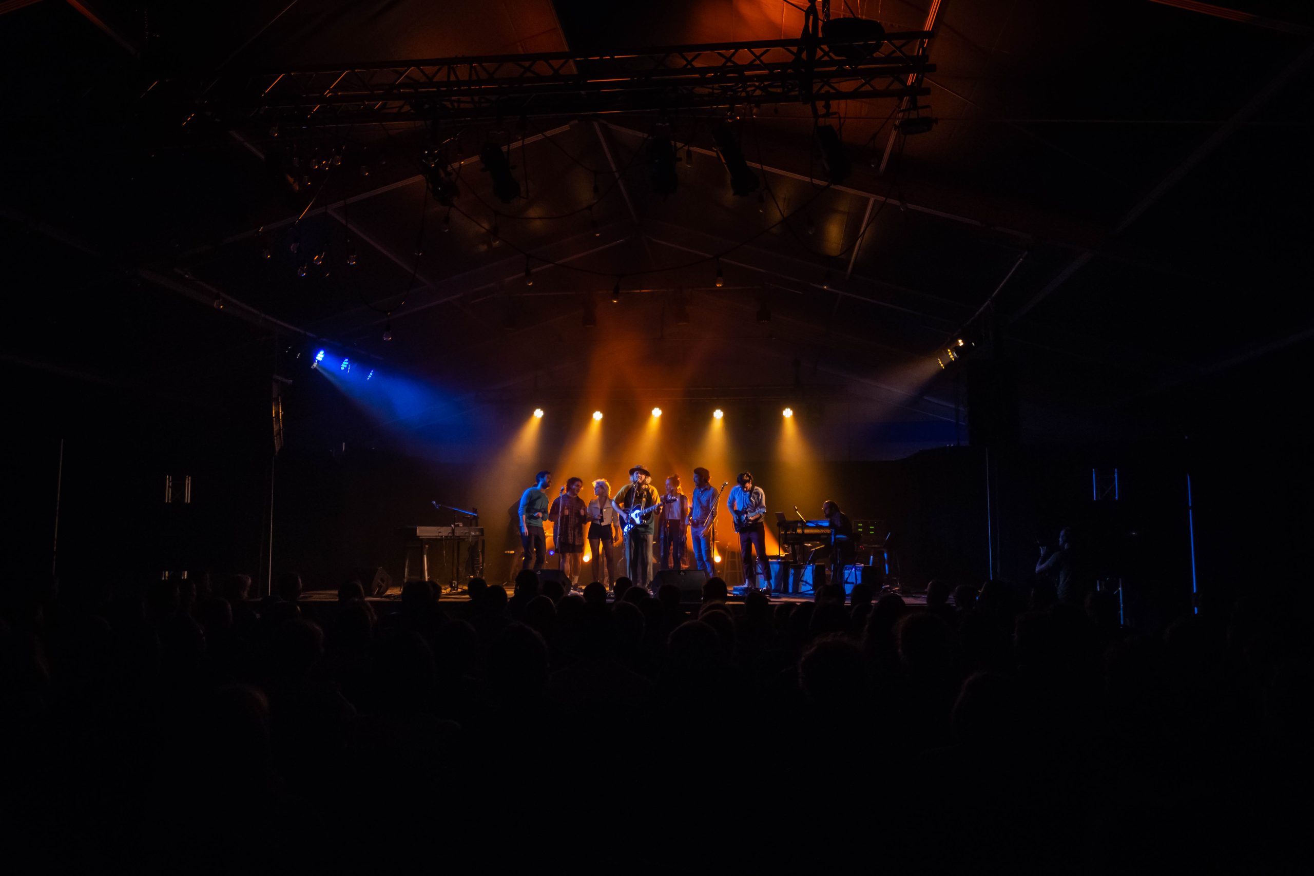 Lancement de la saison estivale culturelle