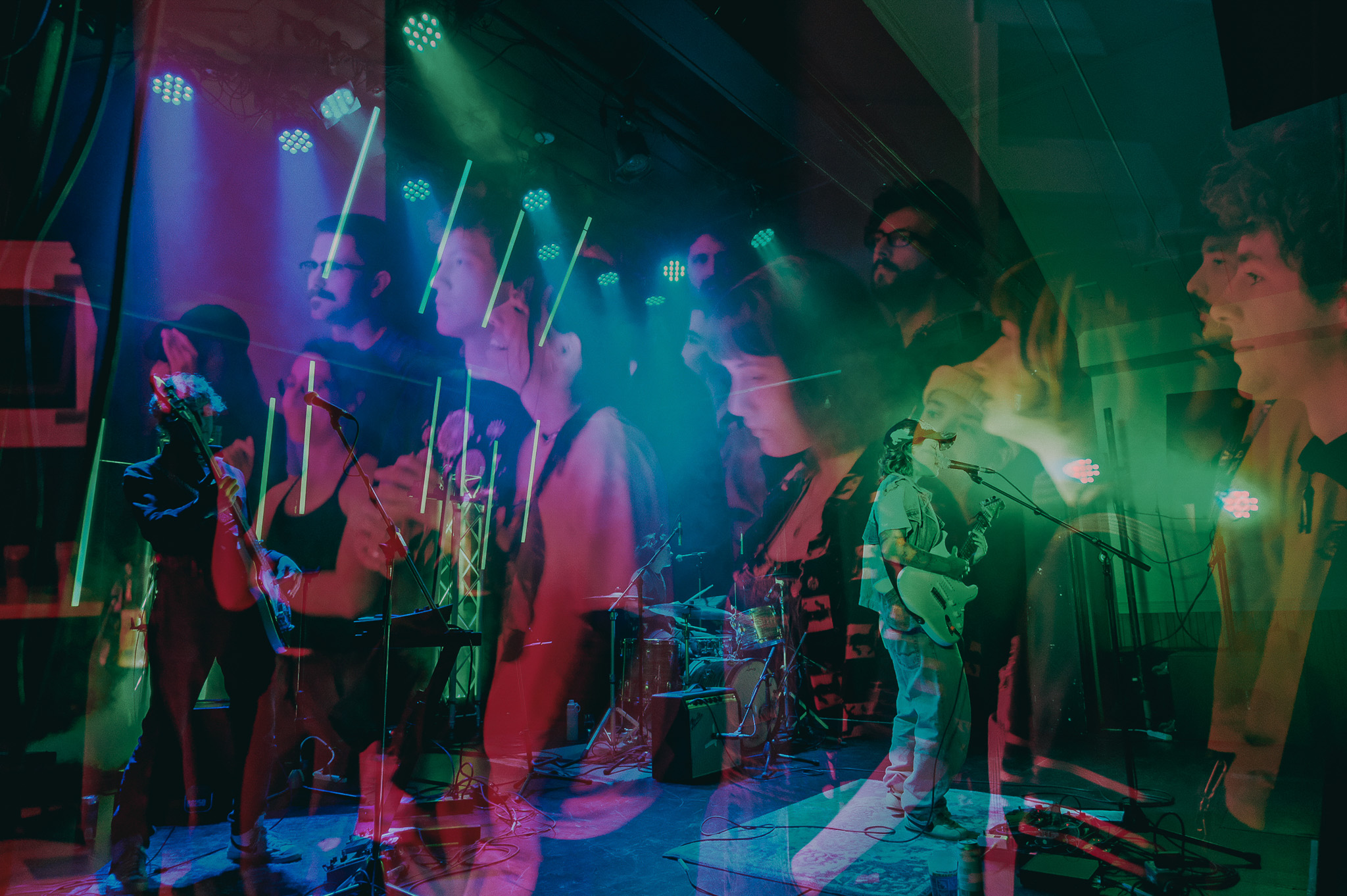 5 artistes à découvrir pendant le Festival en chanson de Petite-Vallée