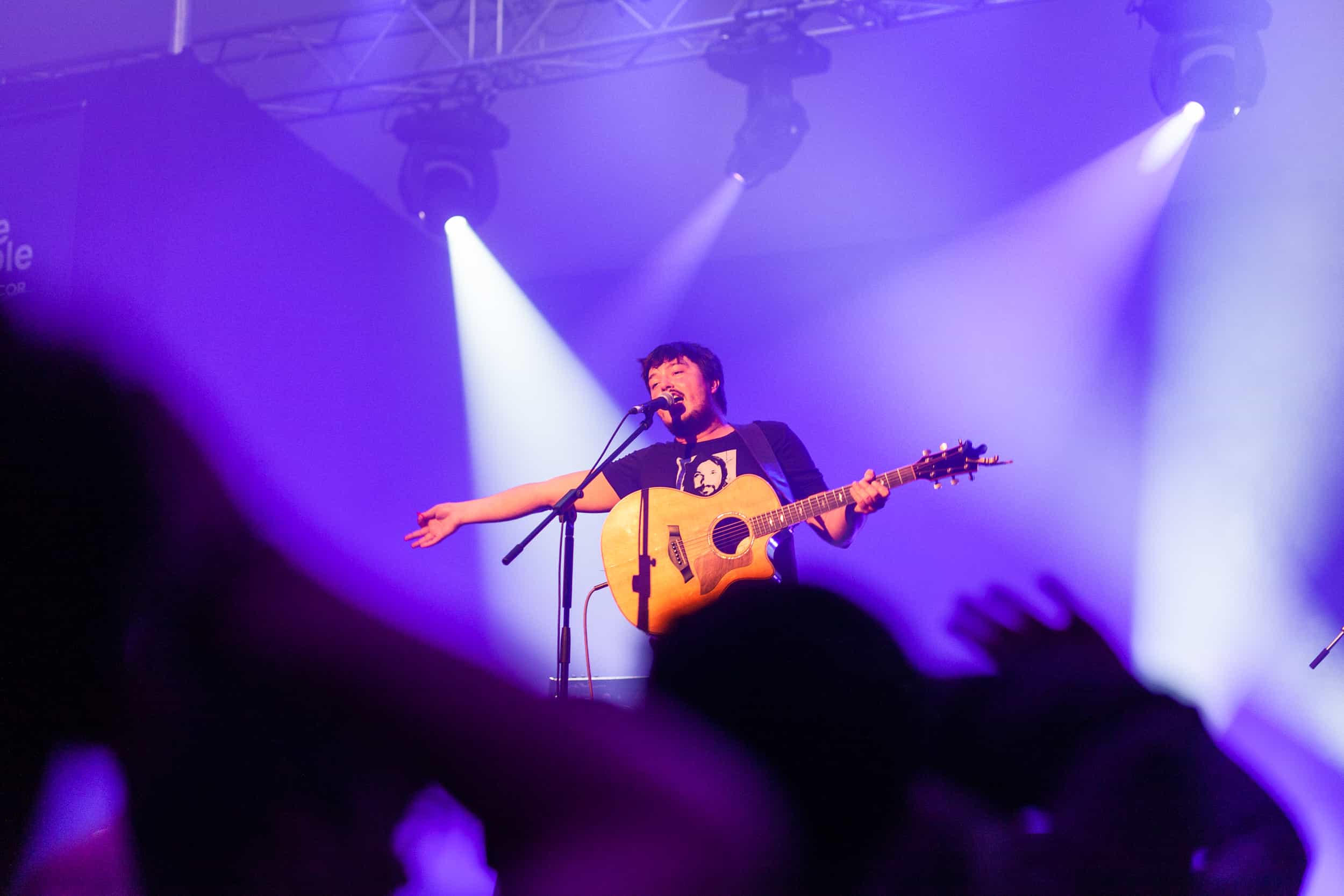 Bilan du 39e édition du Festival en chanson de Petite-Vallée