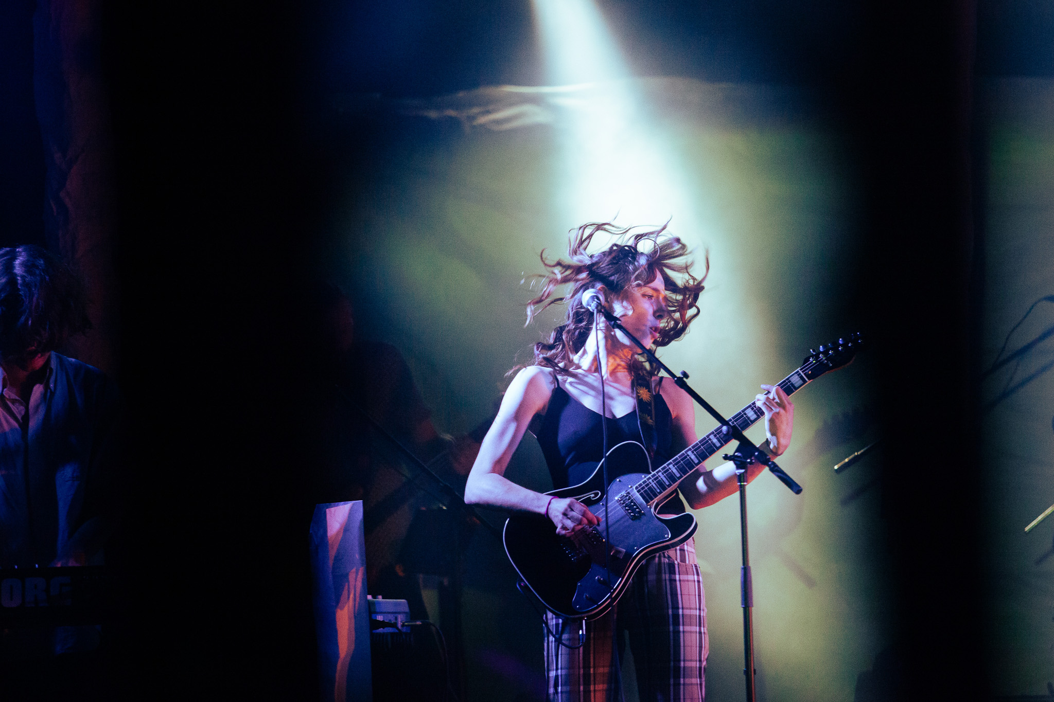 Ariane Roy et les résidences artistiques de Petite-Vallée : « on se croirait dans un autre pays »