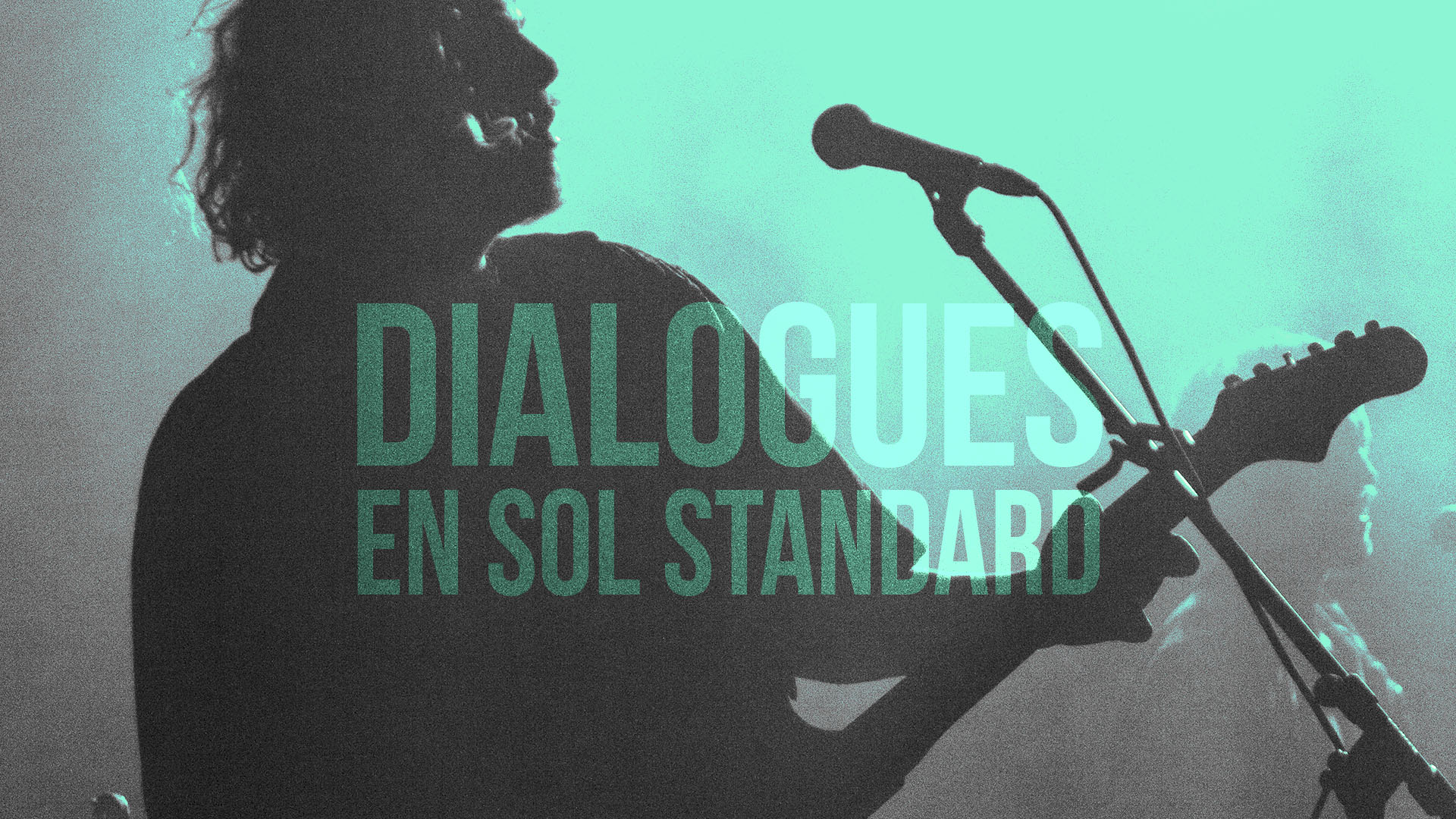 (Balado) Dialogues en sol standard : série de discussions autour de la chanson