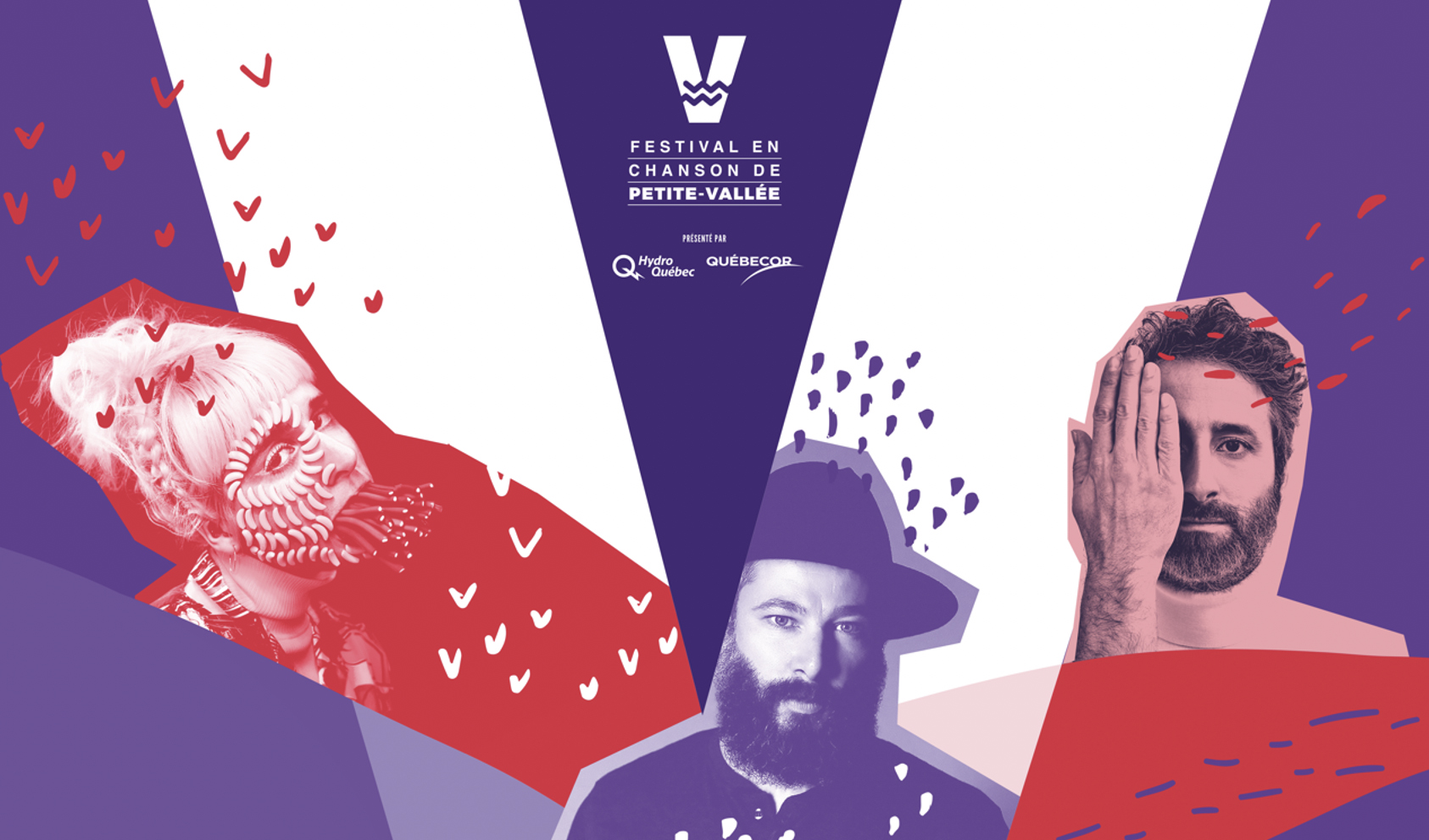 Dévoilement de la programmation 2021