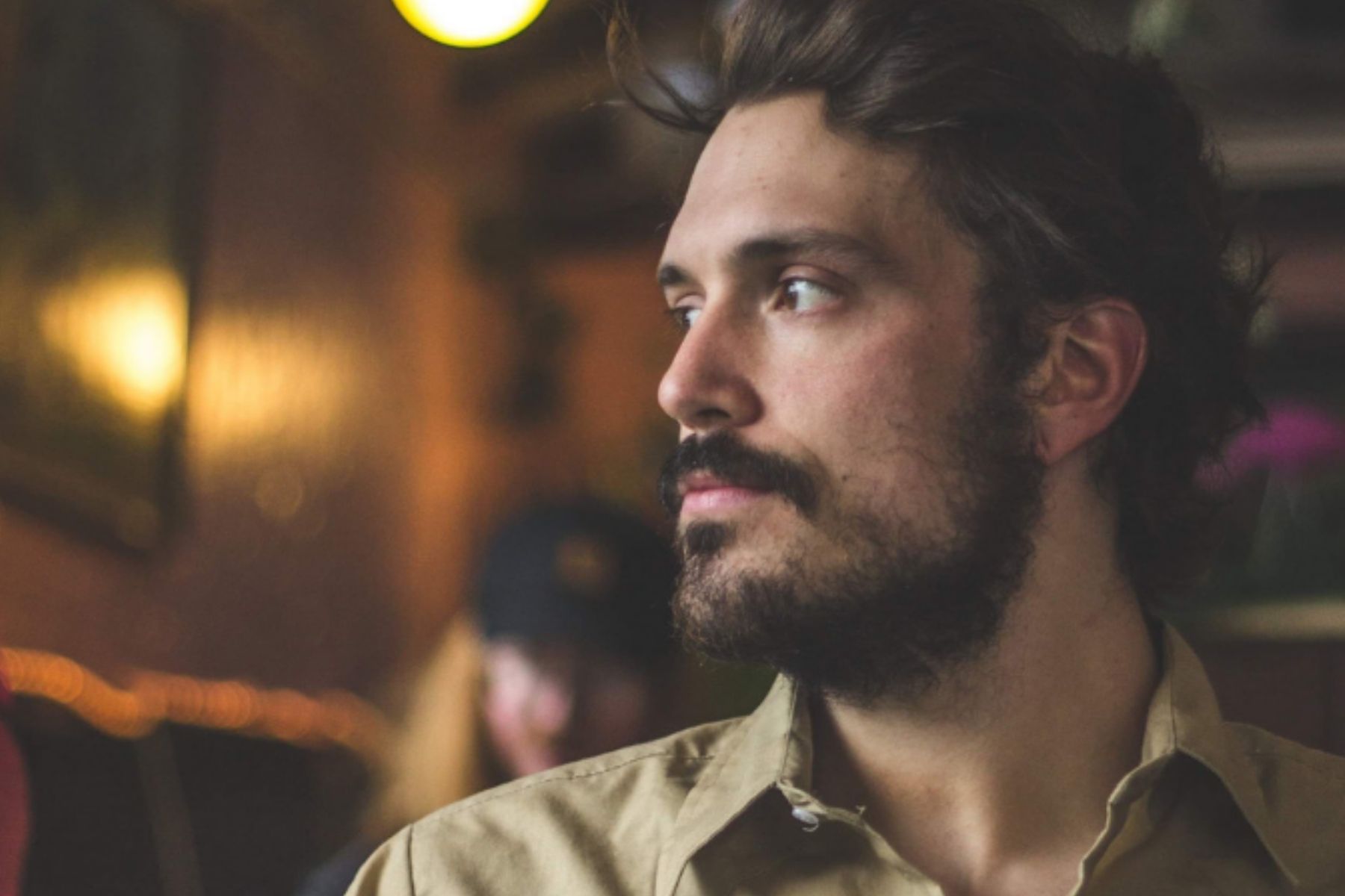 Rencontre avec Tom Chicoine