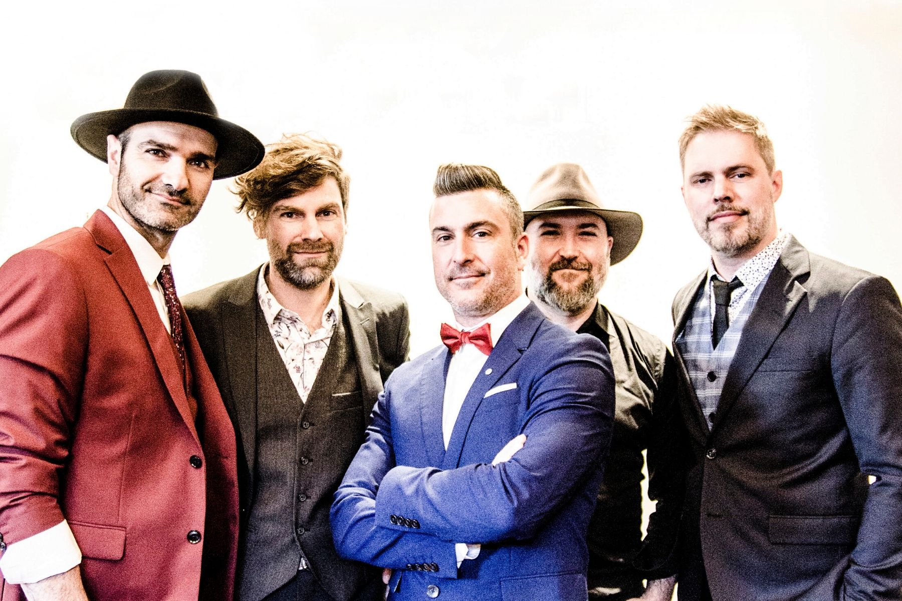 Une fin de festival festive avec Salebarbes