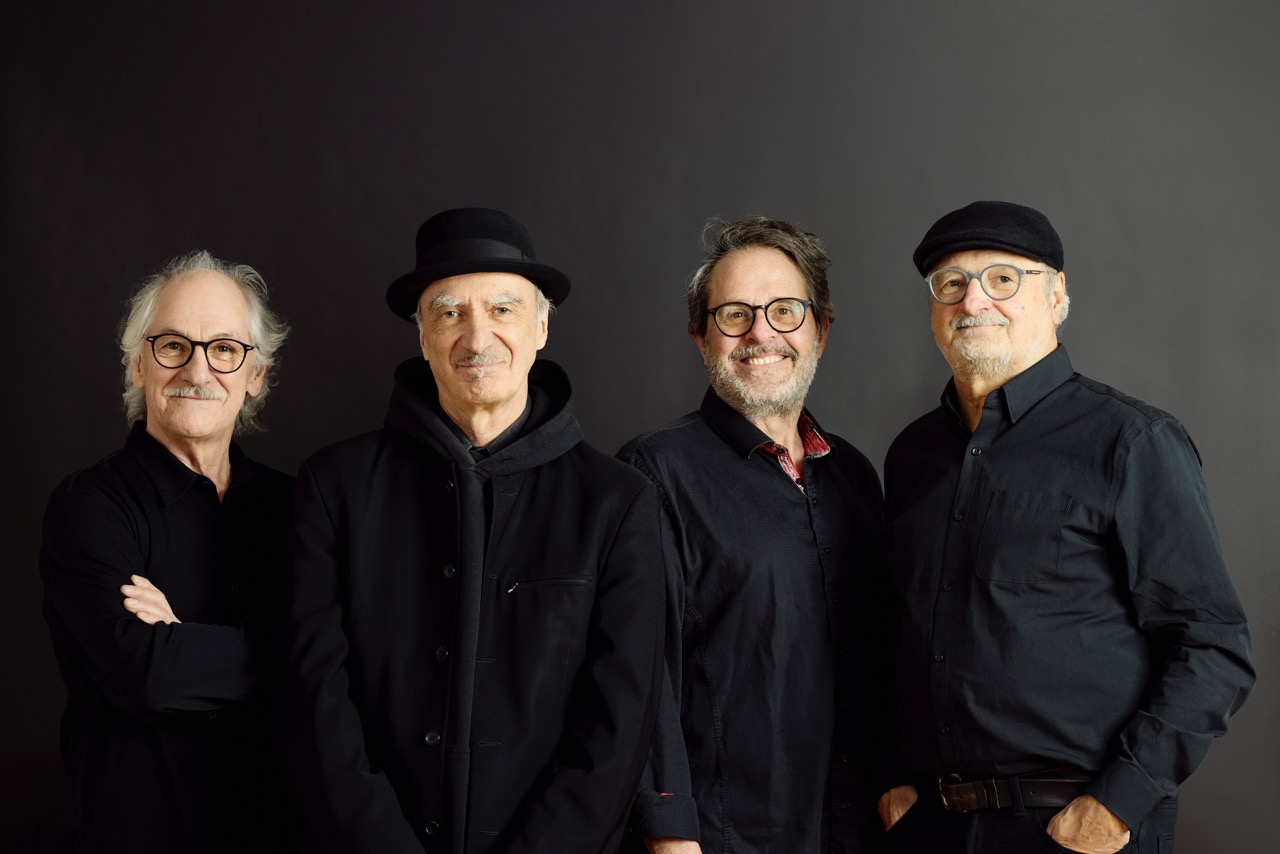 Les Charbonniers de l'Enfer