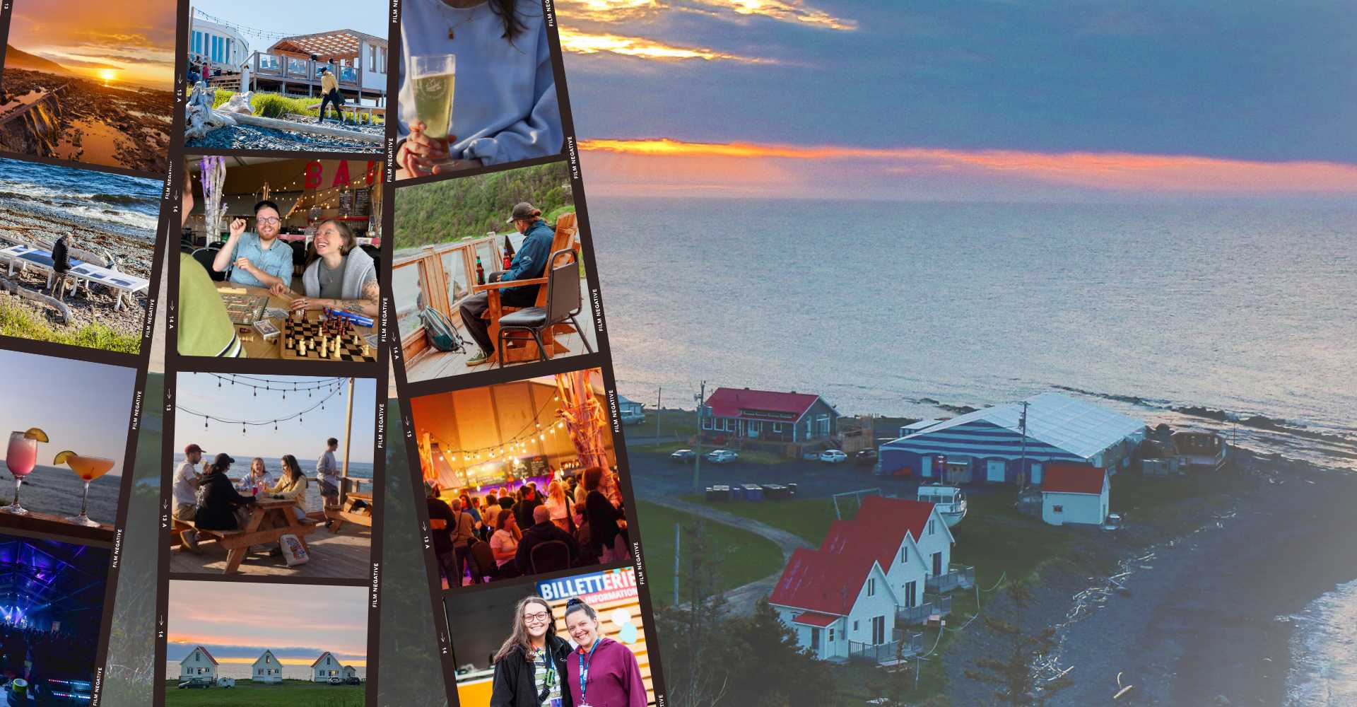 5 incontournables à découvrir cet été au Théâtre de la Vieille Forge