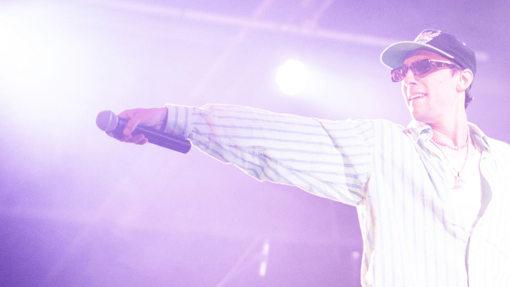 Embarquement immédiat pour les  Escales en chanson de Petite-Vallée 2023