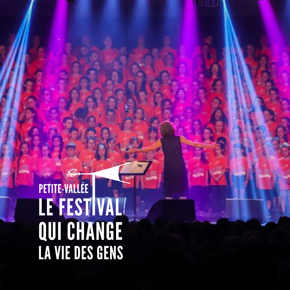 Balado épisode 2 / La Petite École de la chanson