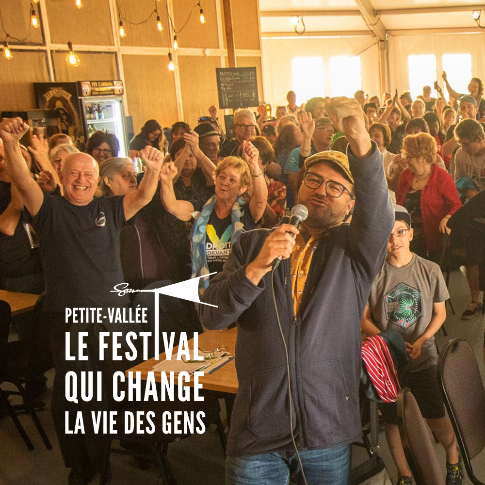 Balado épisode 6 / Le monde d'la place