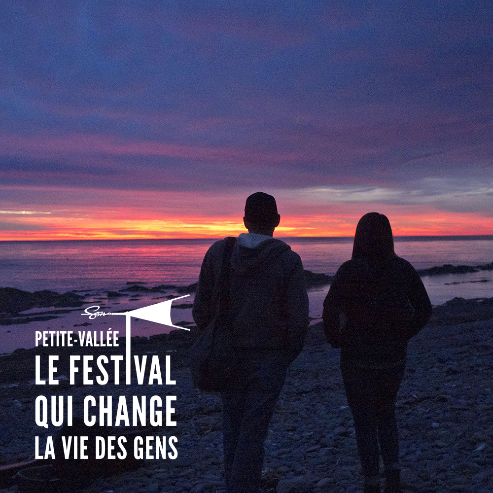 Balado épisode 7 / Les rencontres improbables