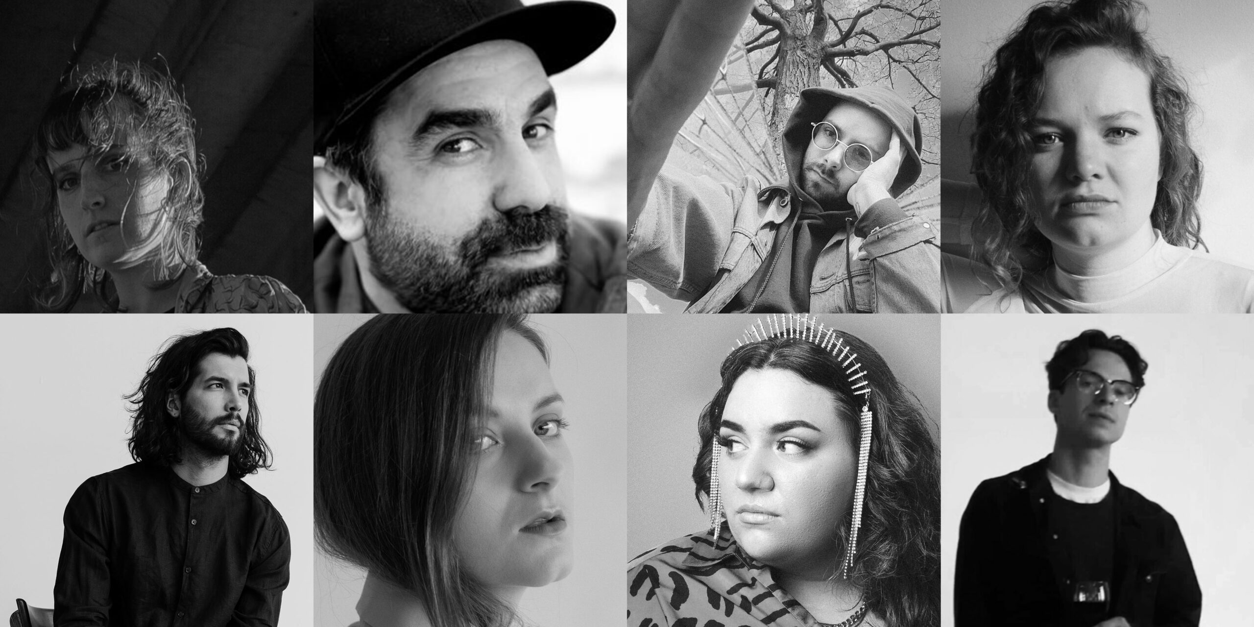 Escales en chanson : découvrez les chansonneur(e)s 2022