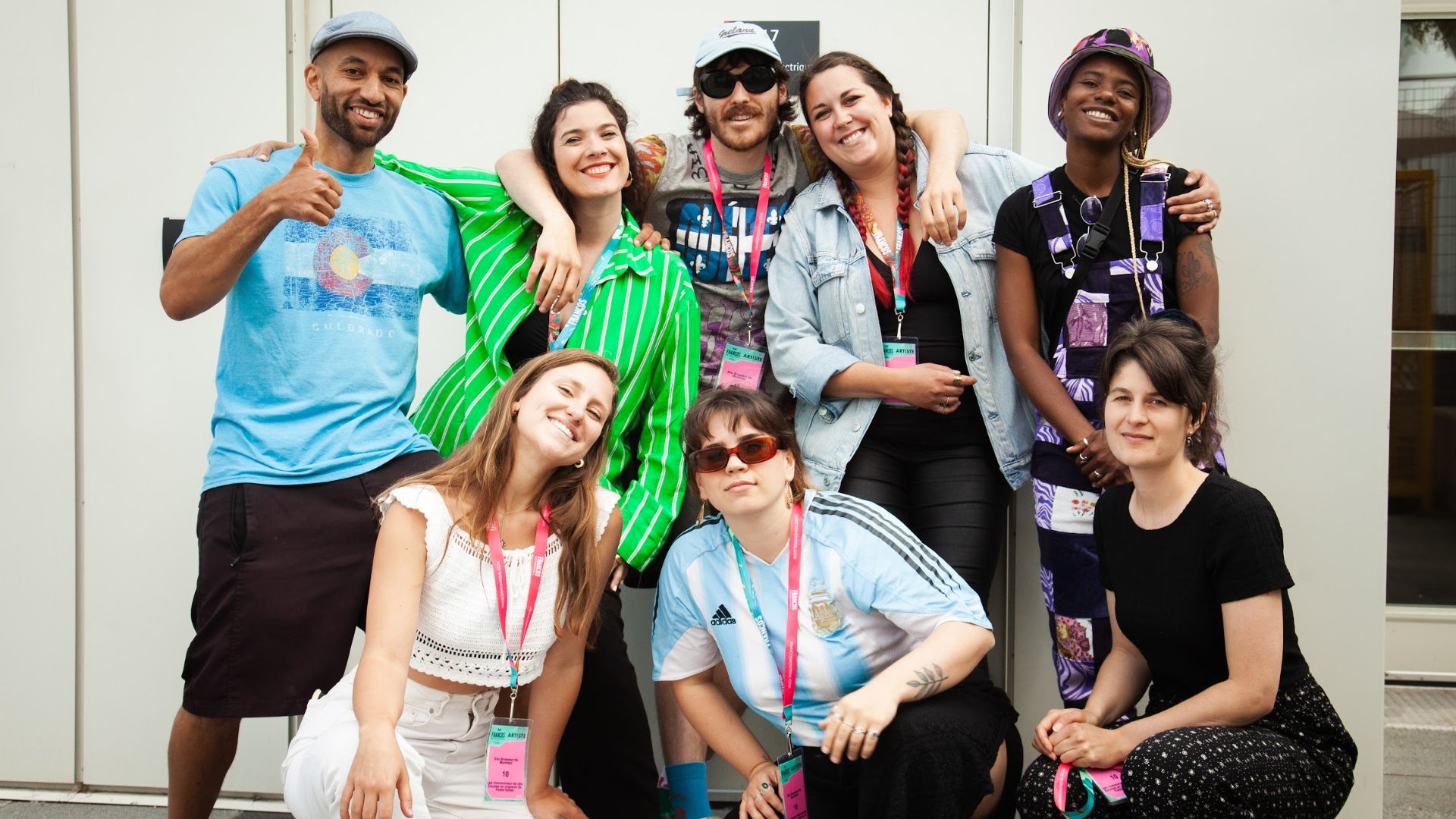 Les Escales en chanson de Petite-Vallée : grandir ensemble