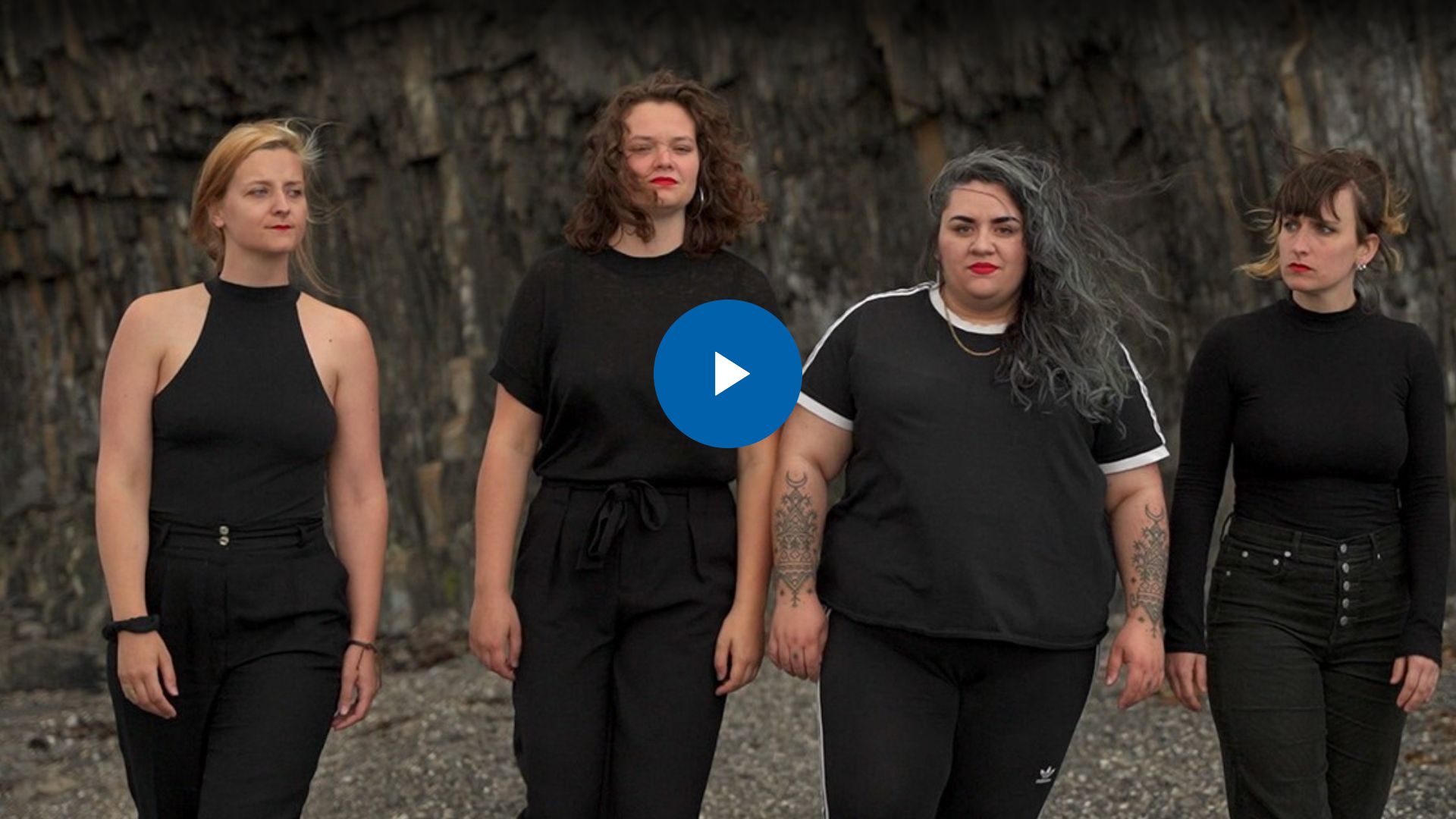 La Fabrique Culturelle en mode Escales en chanson