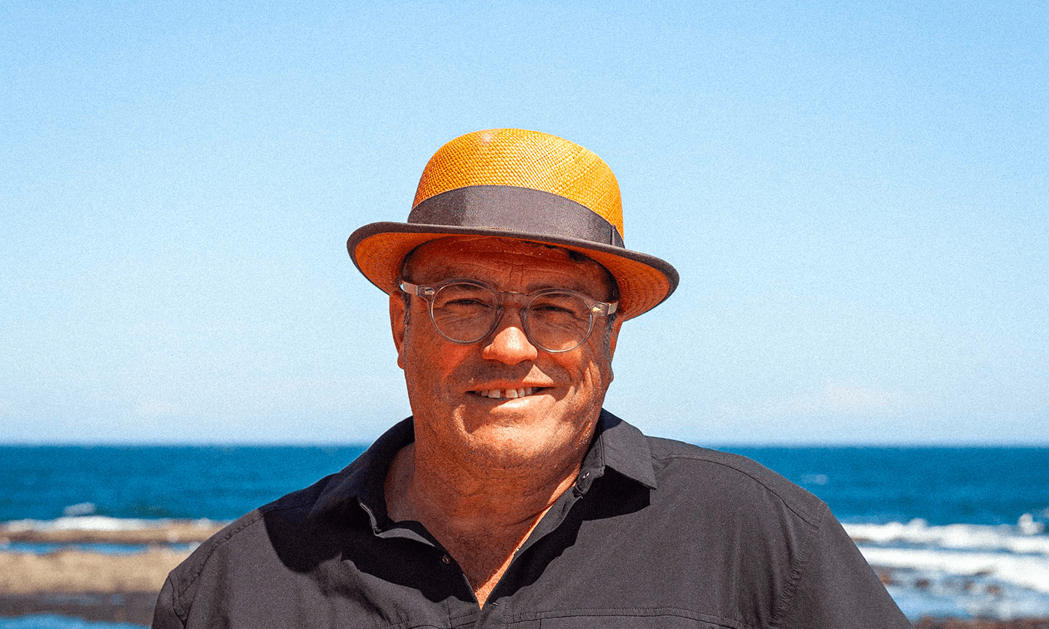 Alan Côté parmi les finalistes aux prix RIDEAU