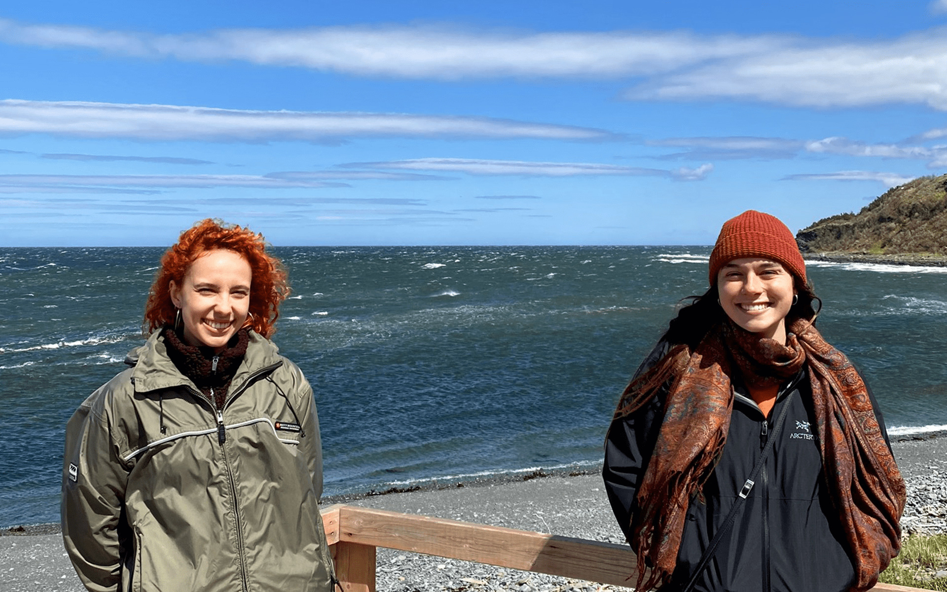 Un stage au Village en chanson : une riche expérience humaine et professionnelle