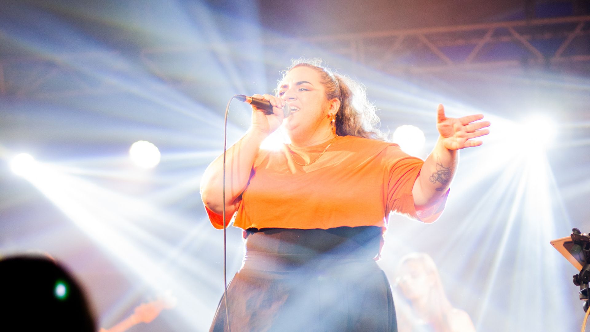 MELBA et les Escales en chanson de Petite-Vallée : une injonction à l'authenticité