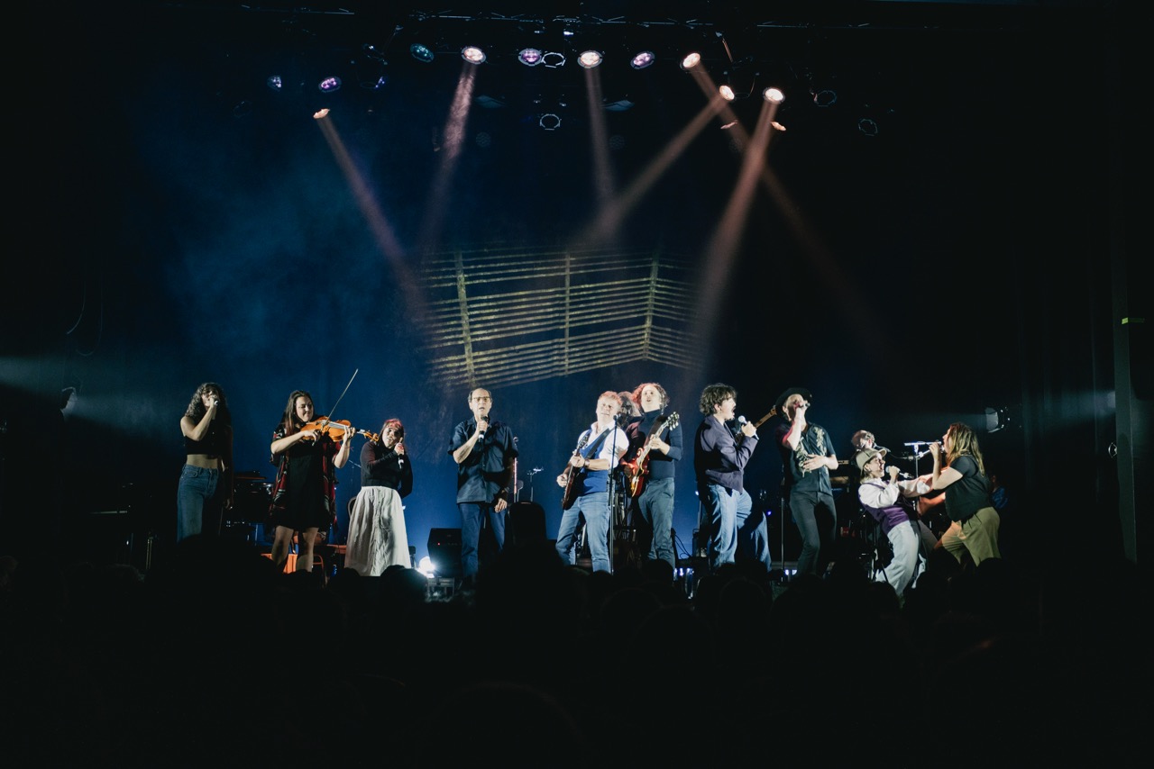 Festival en chanson 2025