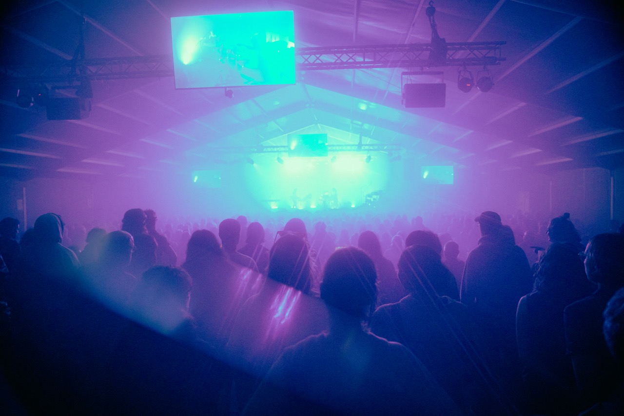 Le Festival en chanson de Petite-Vallée annonce les premiers spectacles de sa 43e édition