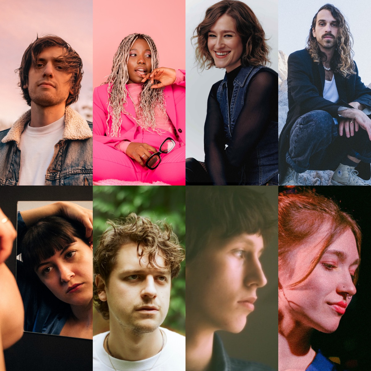 Les chansonneur·euses