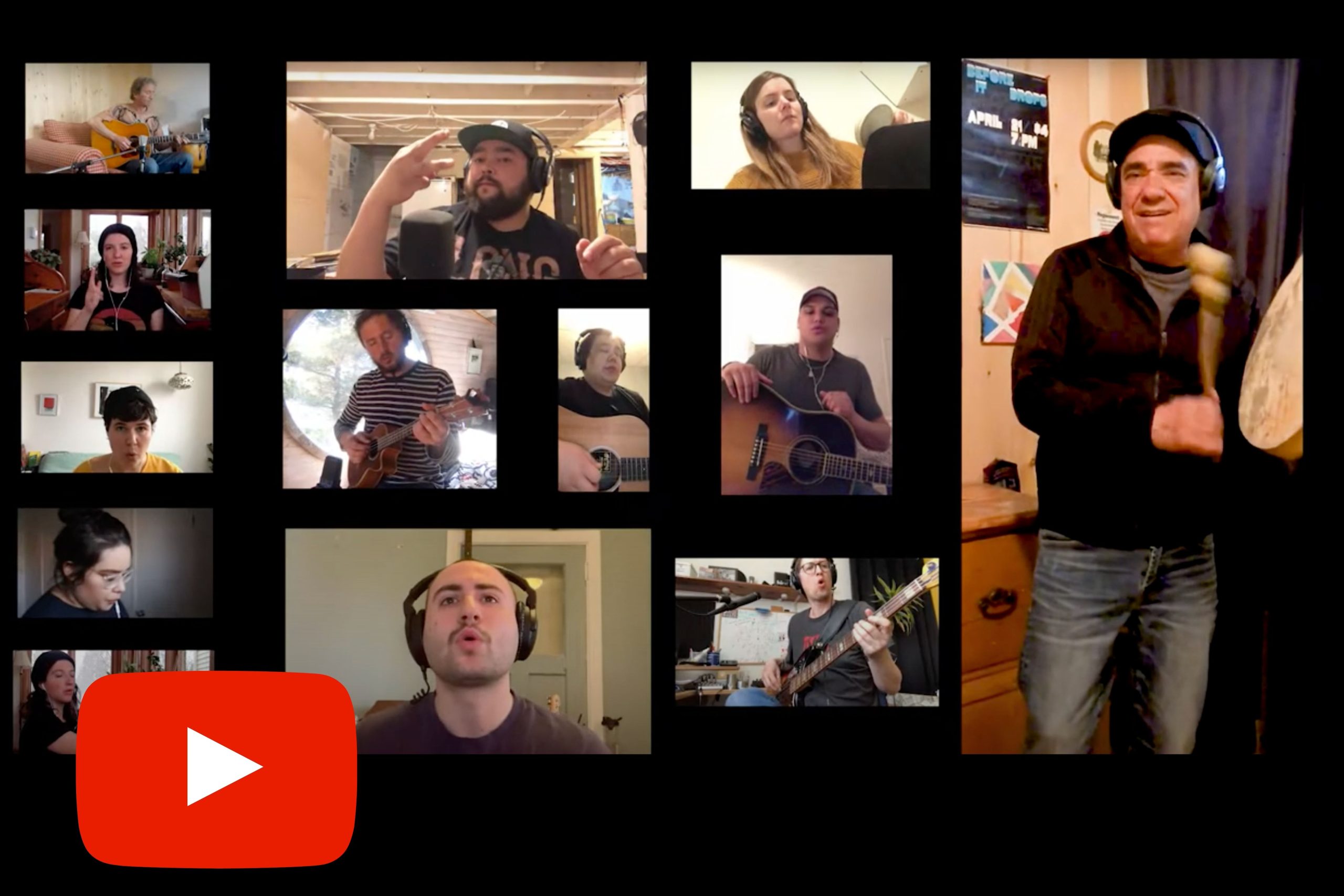 (Vidéo) Nikamu Mamuitun : le rêve se poursuit