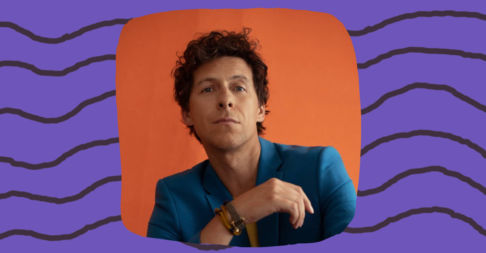 Annulation du spectacle de Patrice Michaud, Patrick Norman en remplacement