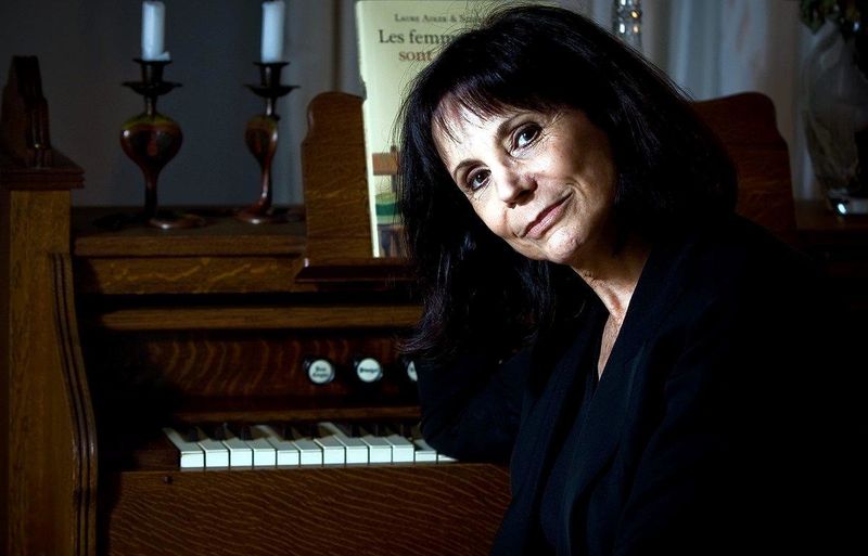 Madame Renée Claude