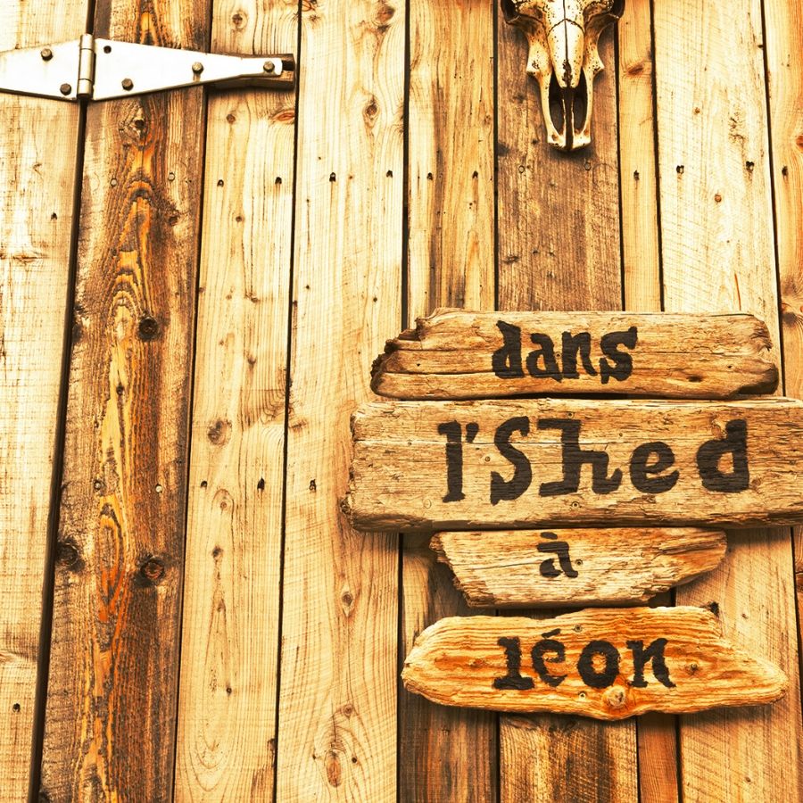 (Concert virtuel) Dans l'shed à Léon, spécial francophonie canadienne