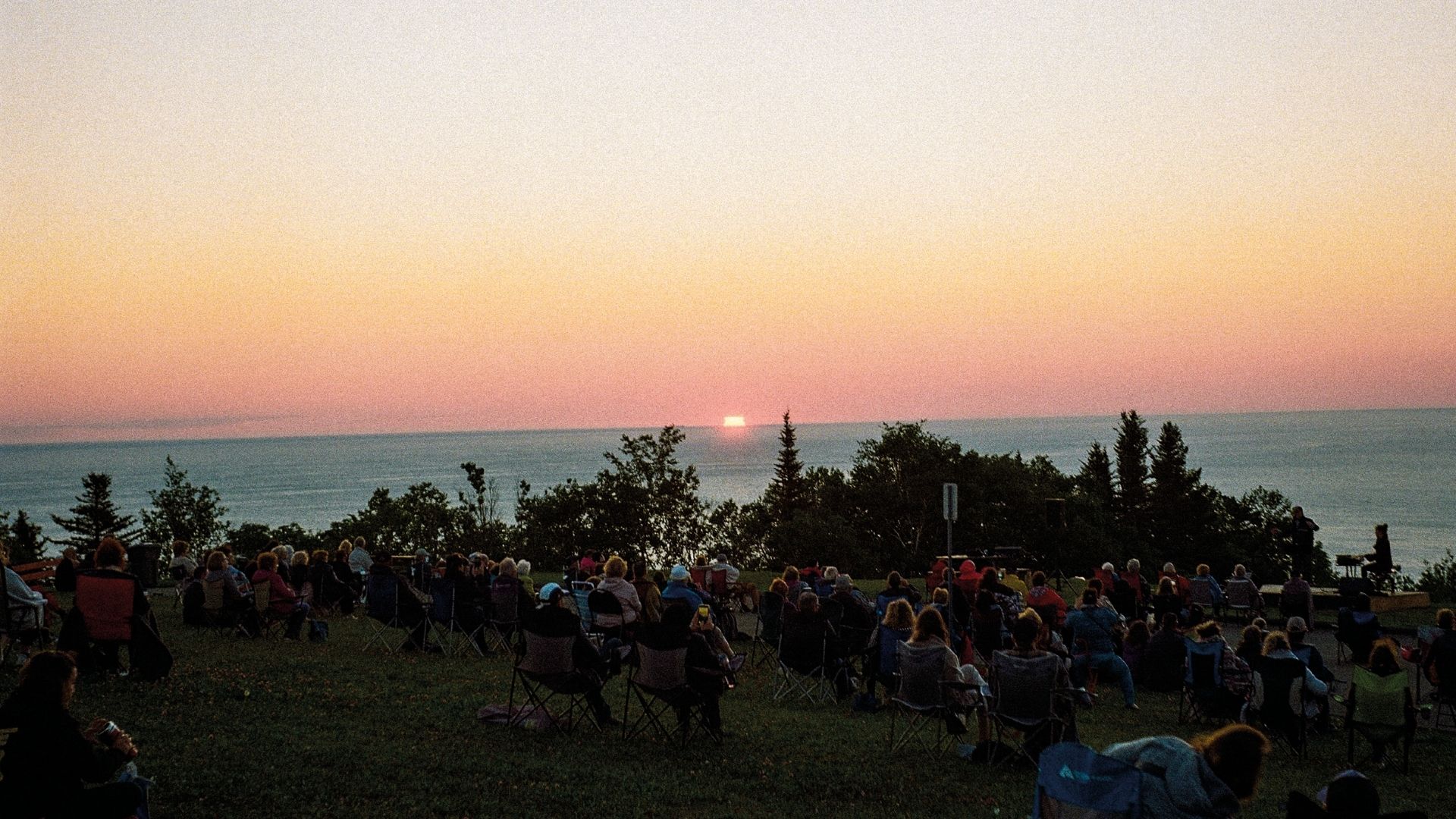 Rétrospective poétique d'un été pandémique - Changer l'air (1)