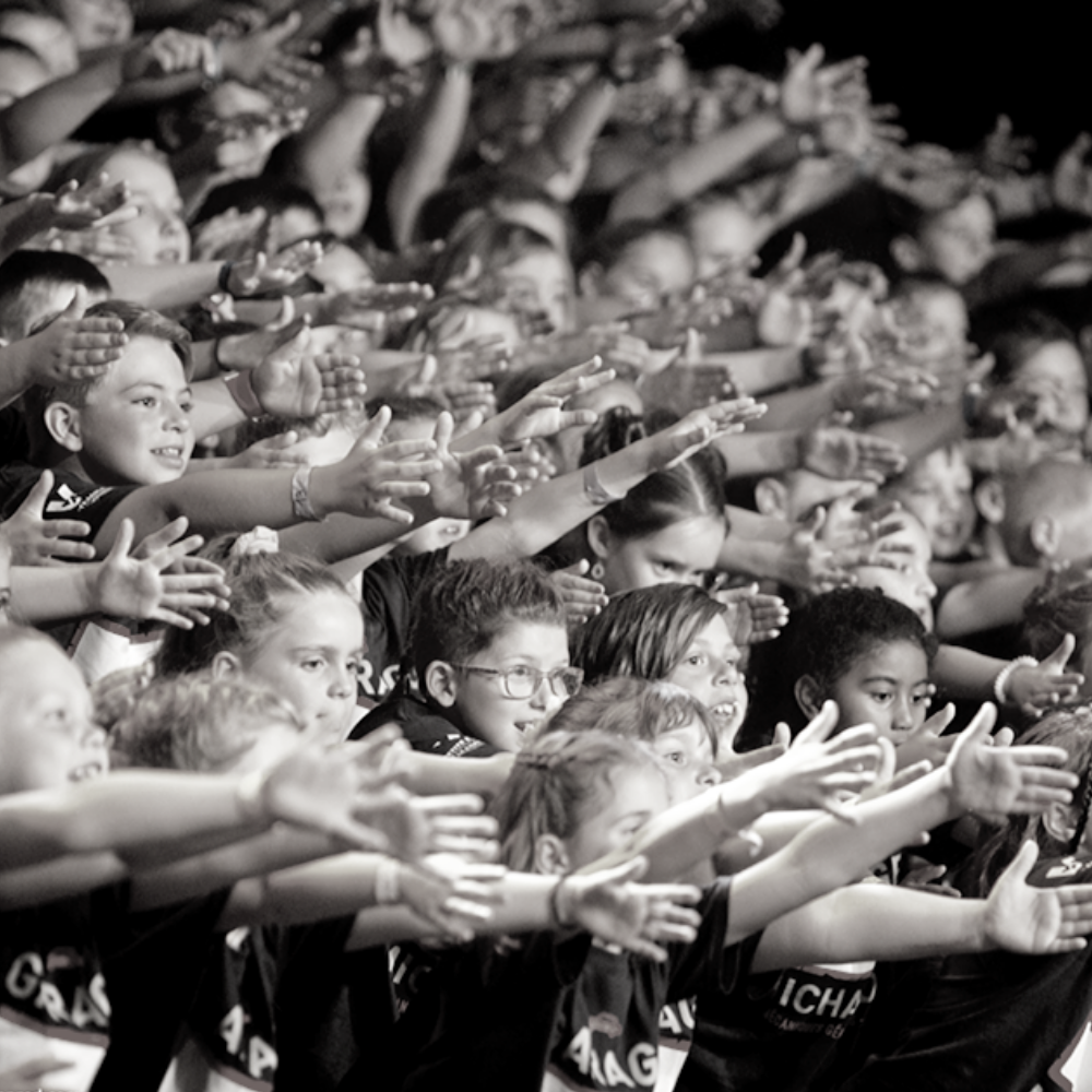 La Petite École de la chanson en 10 temps