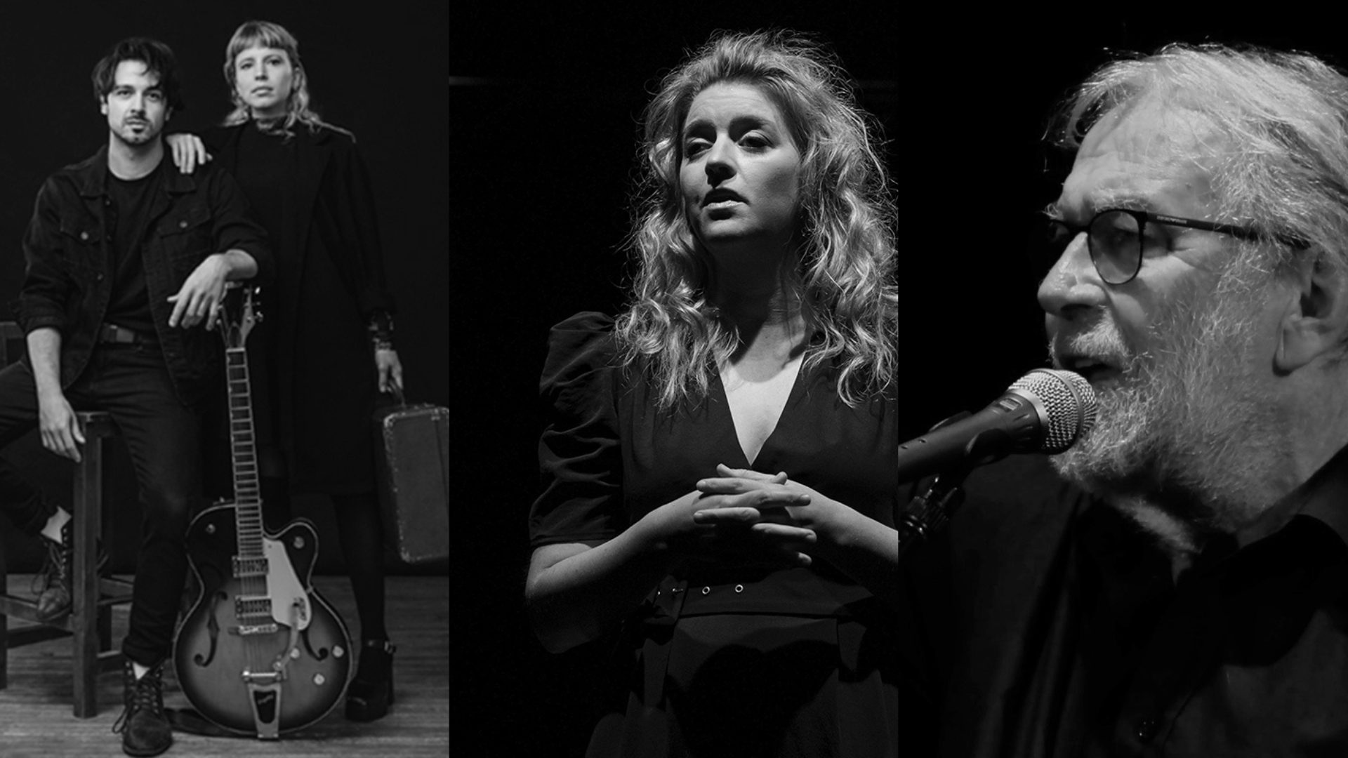 4 rendez-vous culturels automnaux à ne pas manquer à Petite-Vallée