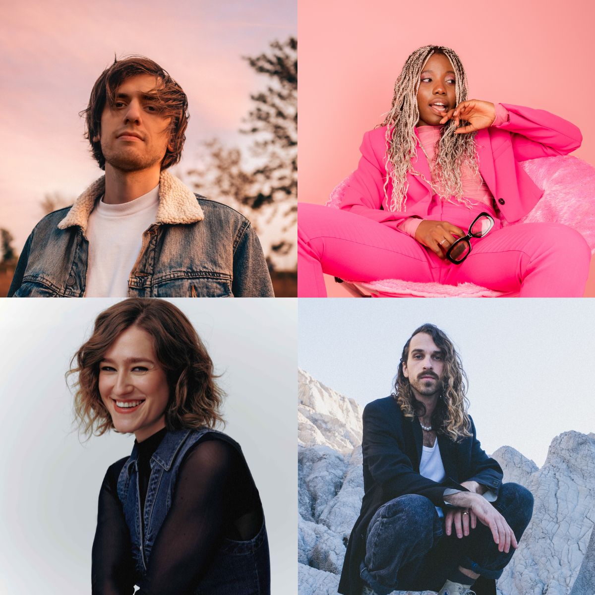 Déjeuner des chansonneur·euses