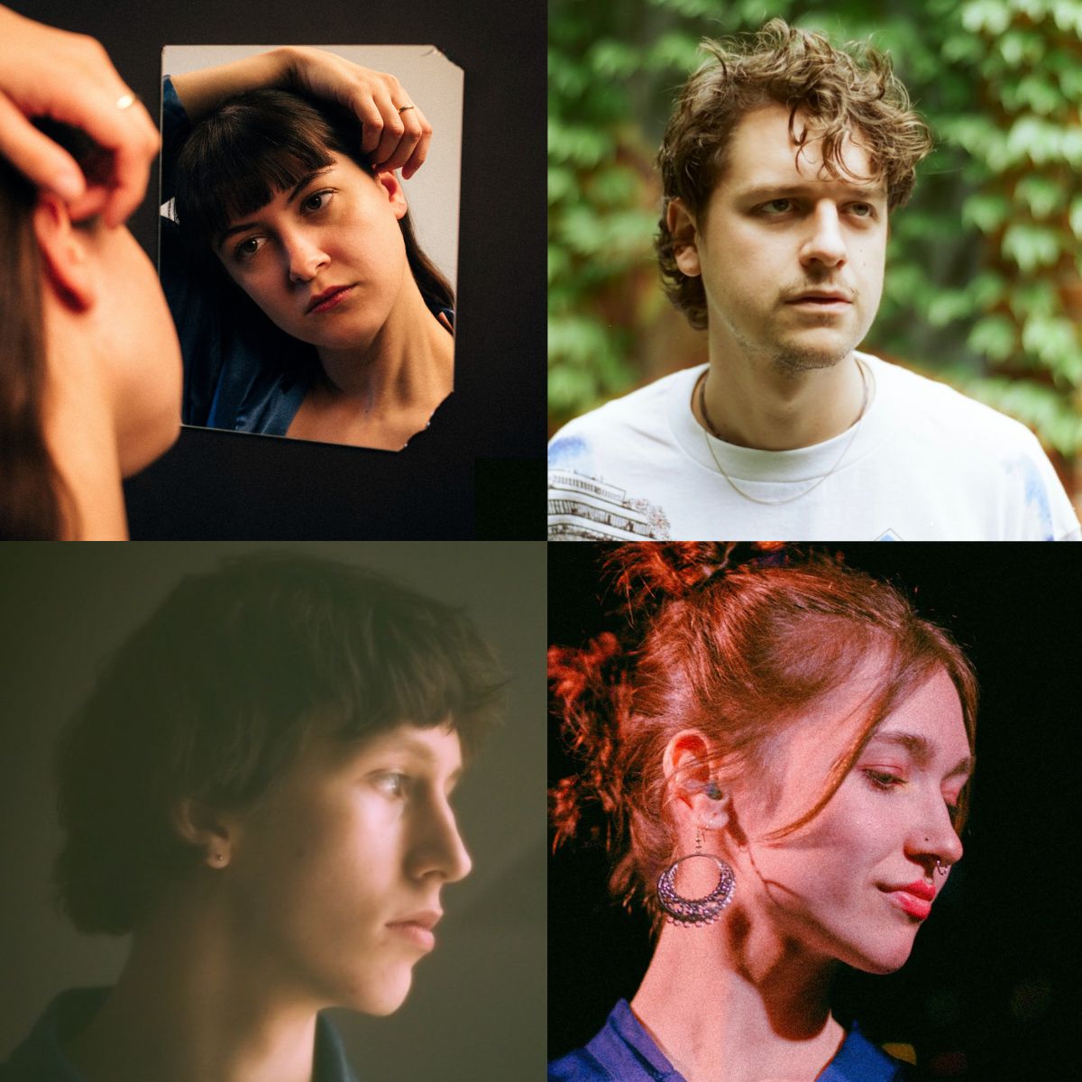 Déjeuner des chansonneur·euses