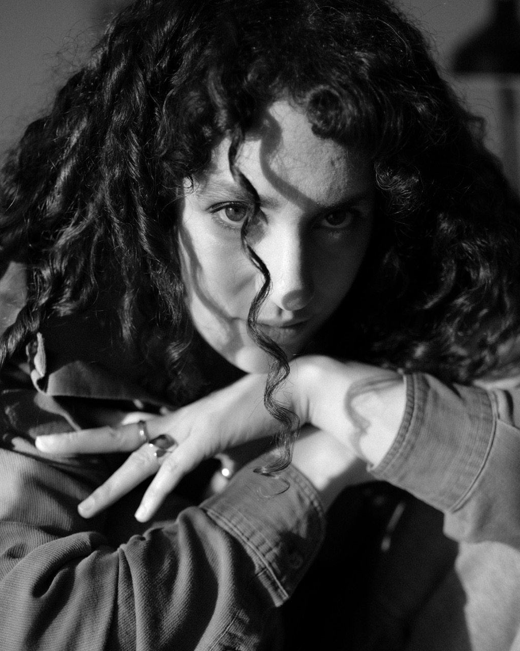 Jeanne Côté : dans les tournants