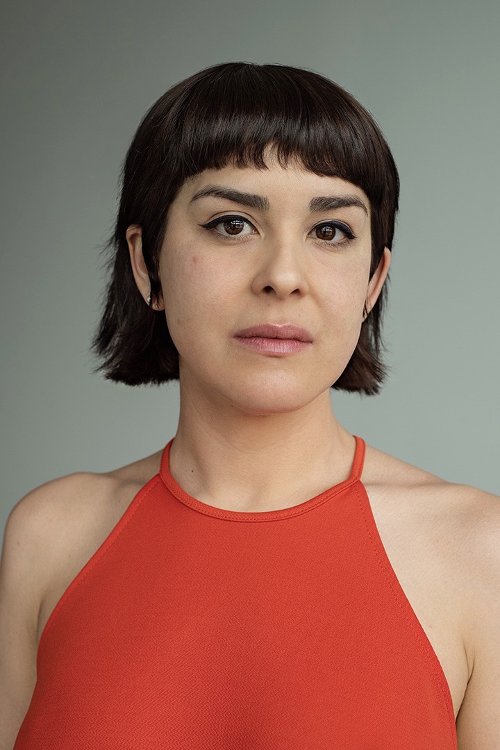 Rencontre littéraire avec Lula Carballo