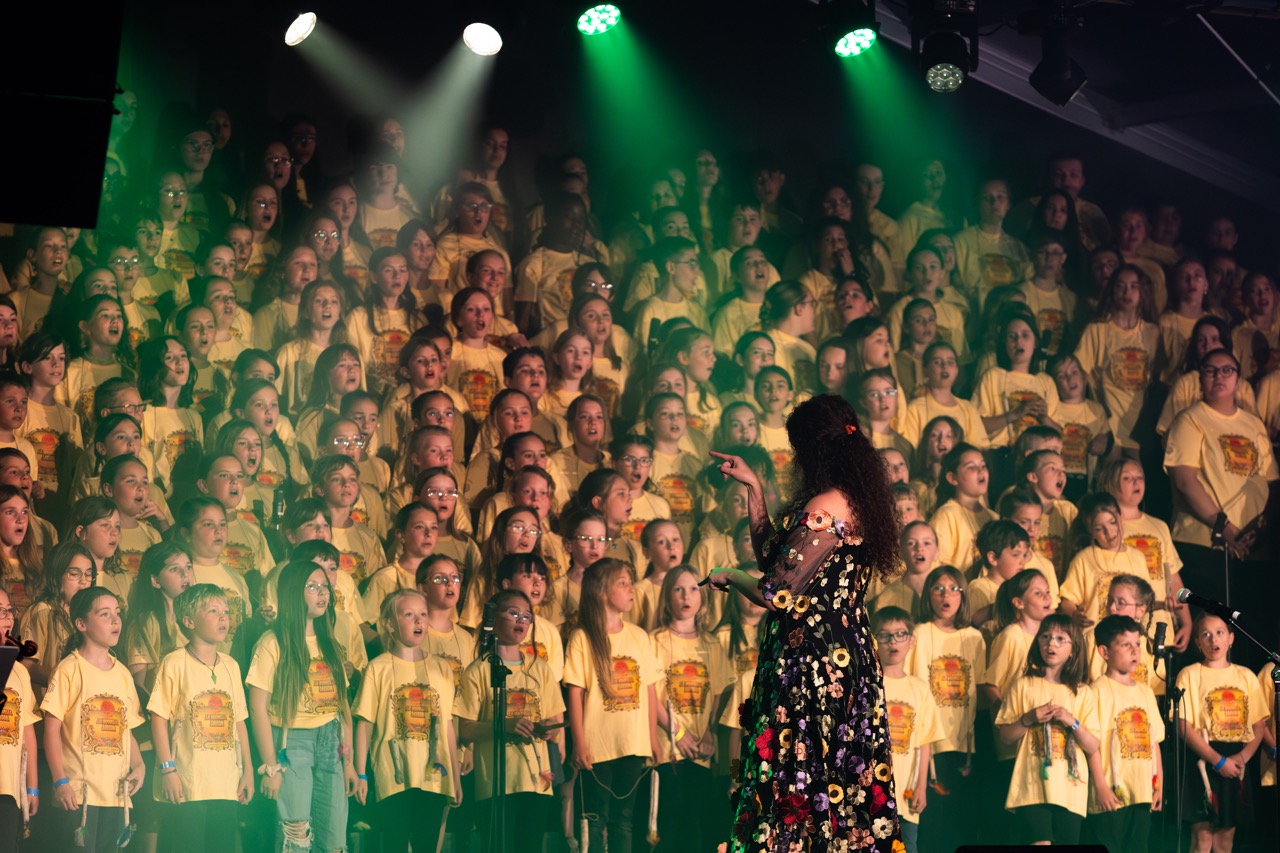 La Petite École de la chanson